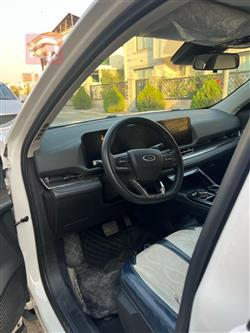 فورد تيريتوري